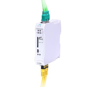 NT 151 Gateway Real-Time Ethernet